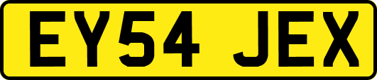 EY54JEX