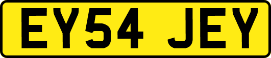 EY54JEY
