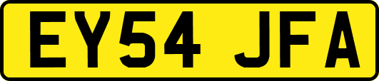 EY54JFA