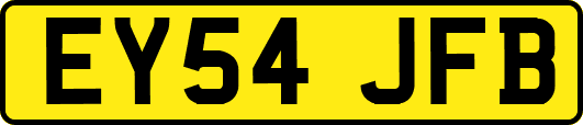 EY54JFB