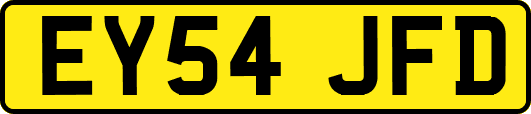 EY54JFD