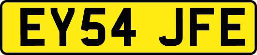 EY54JFE