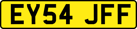 EY54JFF