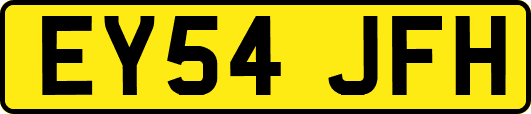 EY54JFH