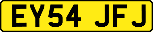 EY54JFJ