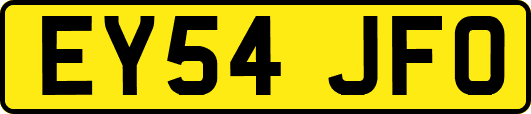 EY54JFO