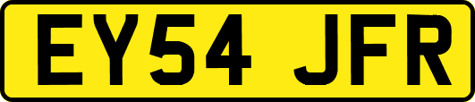 EY54JFR