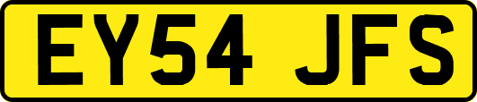 EY54JFS