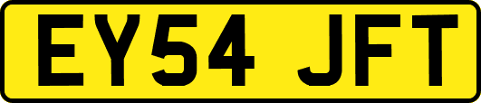 EY54JFT
