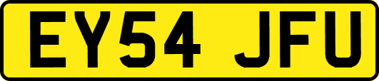 EY54JFU
