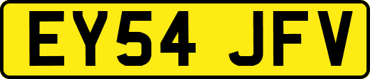 EY54JFV