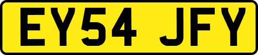 EY54JFY