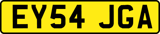 EY54JGA