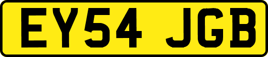 EY54JGB