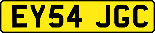 EY54JGC