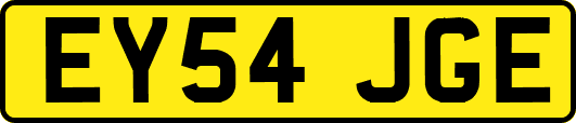 EY54JGE