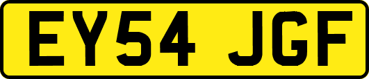 EY54JGF