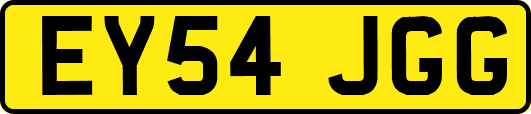 EY54JGG