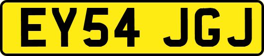 EY54JGJ
