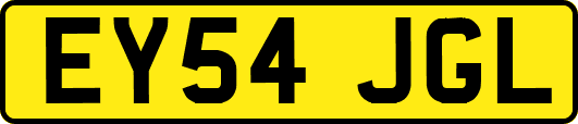 EY54JGL