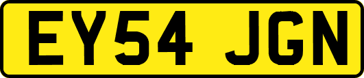 EY54JGN
