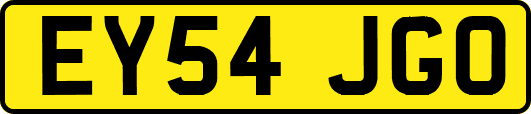 EY54JGO