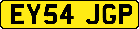 EY54JGP