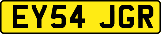 EY54JGR