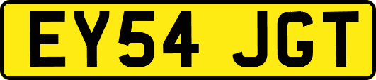EY54JGT