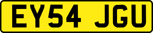 EY54JGU