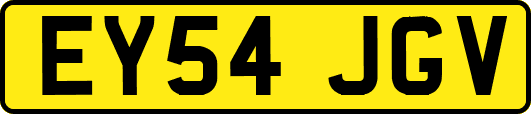EY54JGV