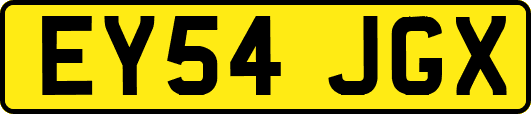 EY54JGX