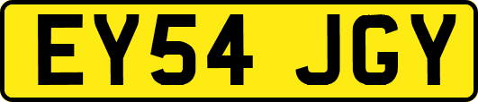 EY54JGY