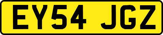 EY54JGZ
