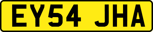 EY54JHA