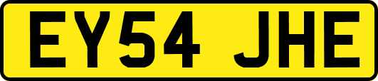 EY54JHE