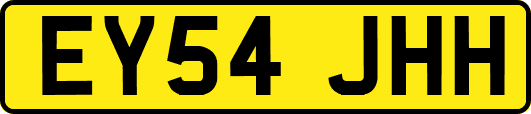 EY54JHH