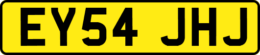 EY54JHJ