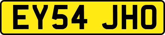 EY54JHO