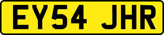 EY54JHR