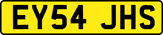 EY54JHS