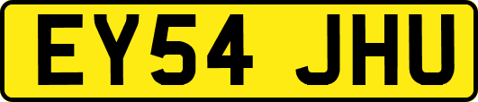 EY54JHU