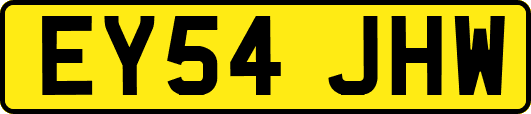 EY54JHW