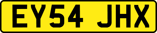 EY54JHX