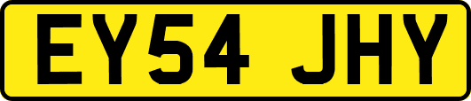 EY54JHY