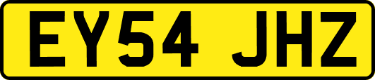 EY54JHZ
