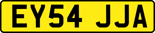 EY54JJA