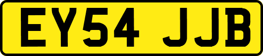 EY54JJB
