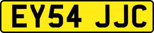 EY54JJC