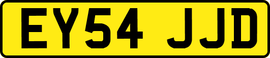 EY54JJD